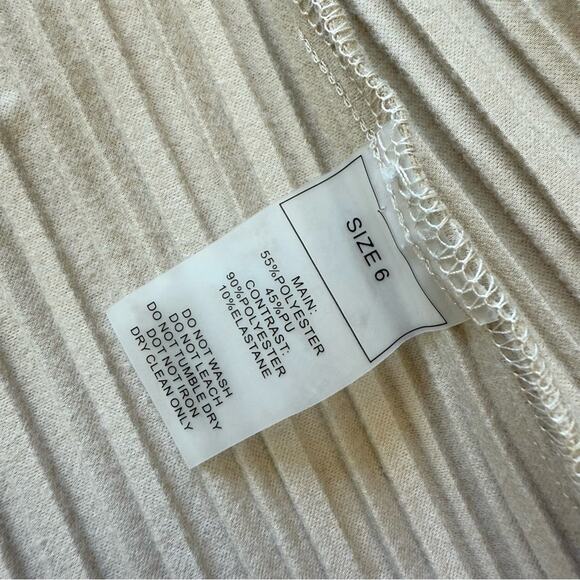 Manière De Voir women jacket size 6 US - Picture 6 of 8